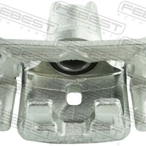 Etrier frana MITSUBISHI PAJERO CLASSIC (V2_W, V6_W, V7_W) 3.2 DI-D (V68W, V78W) diesel 170 cai FEBEST 0477-V97RL