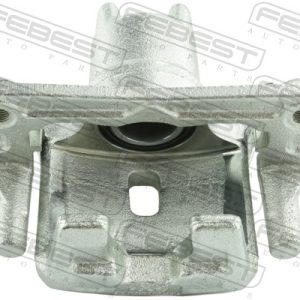 Etrier frana MITSUBISHI PAJERO CLASSIC (V2_W, V6_W, V7_W) 3.2 DI-D (V68W, V78W) diesel 170 cai FEBEST 0477-V97RR