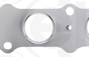 Garnitura galerie evacuare MITSUBISHI L200 / TRITON (KJ_, KK_, KL_) 2.4 DI-D (KJ0T) diesel 154 cai ELRING 477.260