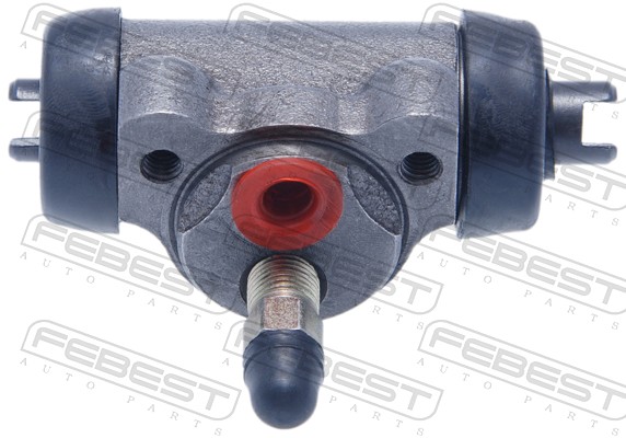 Cilindru receptor frana MITSUBISHI OUTLANDER I (CU_W) 2.4 4WD (CU4W) benzina 139 cai FEBEST 0478-H77
