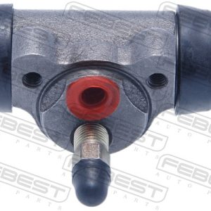 Cilindru receptor frana MITSUBISHI OUTLANDER I (CU_W) 2.4 4WD (CU5W) benzina 162 cai FEBEST 0478-H77