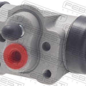 Cilindru receptor frana MITSUBISHI L200 / TRITON platou / sasiu (KA_T, KB_T) 2.5 DI-D 4WD (KB4T) diesel 178 cai FEBEST 0478-KB4