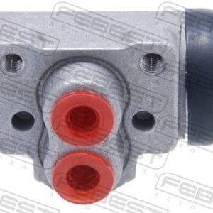 Cilindru receptor frana MITSUBISHI L200 / TRITON platou / sasiu (KA_T, KB_T) 2.5 DI-D (KA4T) diesel 136 cai FEBEST 0478-KB4ABS