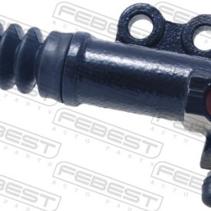 Cilindru receptor ambreiaj MITSUBISHI L200 / TRITON (KA_T, KB_T) 2.5 DI-D 4WD (KB4T) diesel 178 cai FEBEST 0480-KA4T