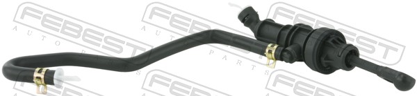 Pompa centrala ambreiaj MITSUBISHI ASX (GA_W_) 1.6 MIVEC (GA1W) benzina 117 cai FEBEST 0481-GA