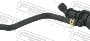 Pompa centrala ambreiaj MITSUBISHI LANCER VIII Sportback (CX_A) 2.0 DI-D (CX8A) diesel 140 cai FEBEST 0481-GA
