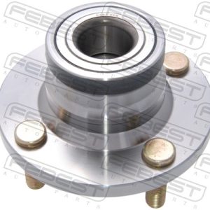 Butuc roata MITSUBISHI LANCER V (CB_A, CD_A, CE_A) 2.0 Diesel (CB8A) diesel 68 cai FEBEST 0482-CKR