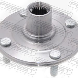 Butuc roata MITSUBISHI LANCER VII (CS_A, CT_A) 1.6 (CS3A) benzina 105 cai FEBEST 0482-CSF