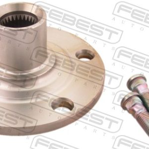 Butuc roata MITSUBISHI LANCER VIII Sportback (CX_A) 1.8 DI-D diesel 116 cai FEBEST 0482-CYF