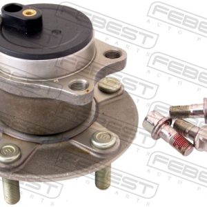 Butuc roata MITSUBISHI LANCER VIII Sportback (CX_A) 1.8 DI-D (CX9A) diesel 150 cai FEBEST 0482-CYR