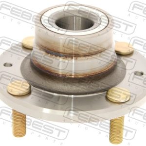 Butuc roata MITSUBISHI CARISMA limuzina (DA_) 1.8 (DA2A) benzina 115 cai FEBEST 0482-DGR