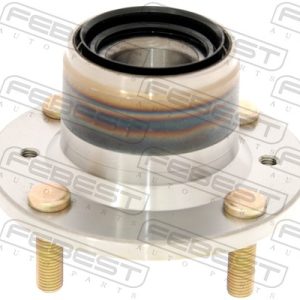 Butuc roata MITSUBISHI GALANT VI (E3_A) 2.0 GTI 16V (E39A, E38A, E33A) benzina 146 cai FEBEST 0482-E33R