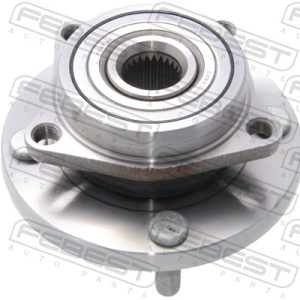 Butuc roata MITSUBISHI GALANT VIII combi (EA_, EC_) 2.4 GDI (EA3W) benzina 150 cai FEBEST 0482-EAF