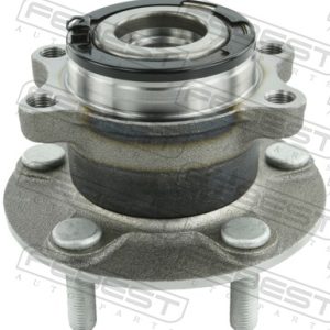 Butuc roata MITSUBISHI ASX (GA_W_) 1.8 DI-D 4WD (GA6W) diesel 116 cai FEBEST 0482-GF4WDR