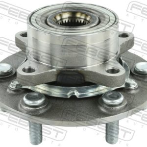 Butuc roata MITSUBISHI L200 platou / sasiu (MQ) 2.4 D 4WD (KL1T) diesel 181 cai FEBEST 0482-KB4F