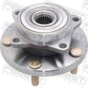 Butuc roata MITSUBISHI GALANT VIII (EA_) 2.4 GDI (EA3A) benzina 150 cai FEBEST 0482-N84F