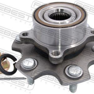 Butuc roata MITSUBISHI PAJERO CLASSIC (V2_W, V6_W, V7_W) 3.2 DI-D (V68W, V78W) diesel 170 cai FEBEST 0482-V75F