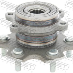 Butuc roata MITSUBISHI PAJERO CLASSIC (V2_W, V6_W, V7_W) 3.2 DI-D (V68W, V78W) diesel 170 cai FEBEST 0482-V75R