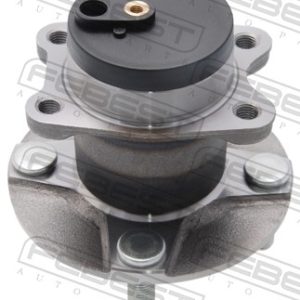 Butuc roata MITSUBISHI COLT CZC VI Cabriolet (RG) 1.5 Turbo (Z37A) benzina 150 cai FEBEST 0482-Z25R