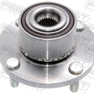 Butuc roata MITSUBISHI COLT VI (Z3_A, Z2_A) 1.5 Ralliart R benzina 180 cai FEBEST 0482-Z30F