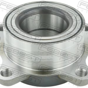 Butuc roata MITSUBISHI L200 / TRITON (KA_T, KB_T) 2.5 DI-D (KA4T) diesel 128 cai FEBEST 0482G-KB4F