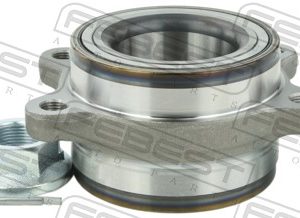 Butuc roata MITSUBISHI PAJERO CLASSIC (V2_W, V6_W, V7_W) 3.2 DI-D (V68W, V78W) diesel 170 cai FEBEST 0482G-V75R