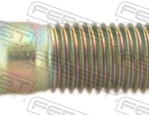 Bolt roata MITSUBISHI CARISMA limuzina (DA_) 1.9 DI-D (DA5A) diesel 115 cai FEBEST 0484-001