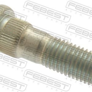 Bolt roata MITSUBISHI L200 (K3_T, K2_T, K1_T, K0_T) 2.5 D 4WD (K24T) diesel 70 cai FEBEST 0484-002
