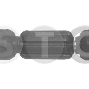 Bieleta antiruliu MITSUBISHI COLT VI (Z3_A, Z2_A) 1.3 (Z21A) benzina 95 cai METALCAUCHO 04885