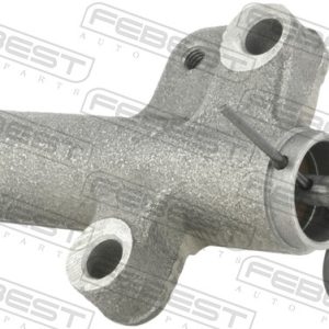 Mecanism tensionare curea distributie MITSUBISHI LANCER IV (C6_A, C7_A) EVO IV (CN9A) benzina 280 cai FEBEST 0490-CT9A