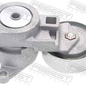 Intinzator curea transmisie MITSUBISHI OUTLANDER I (CU_W) 2.4 i MIVEC 4WD (CU5W) benzina 163 cai FEBEST 0490-CU5W