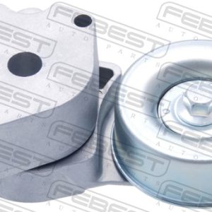 Intinzator curea transmisie MITSUBISHI L200 / TRITON platou / sasiu (KA_T, KB_T) 2.5 DI-D (KA4T) diesel 136 cai FEBEST 0490-KB4T