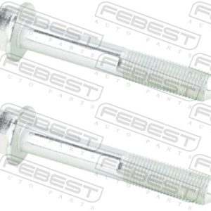 Bolturi fixare brat suspensie MITSUBISHI ASX (GA_W_) 1.6 MIVEC (GA1W) benzina 116 cai FEBEST 0498-002-PCS2