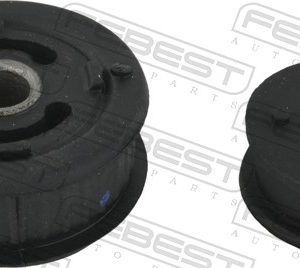 Lagar levier de schimbare viteze MITSUBISHI LANCER VII (CS_A, CT_A) 1.6 (CS3A) benzina 98 cai FEBEST 0499-CSGB-KIT