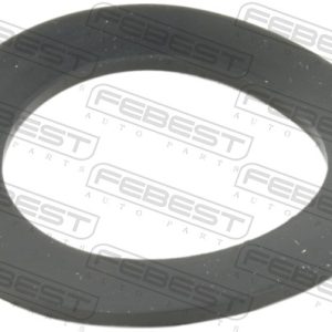 Garnitura capac alimemtare ulei MITSUBISHI LANCER III (C1_A, C6_A) 1.2 (C65A) benzina 60 cai FEBEST 0499-OC01