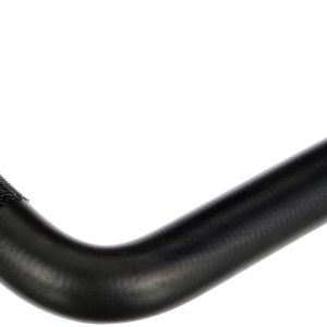 Furtun radiator MITSUBISHI COLT VI (Z3_A, Z2_A) 1.5 (Z23A) benzina 109 cai GATES 05-4986