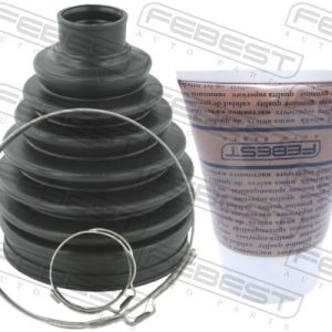 Burduf cauciuc articulatie planetara MITSUBISHI MIRAGE / SPACE STAR VI hatchback (A0_A) 1.2 benzina 71 cai FEBEST 0517P-DY3