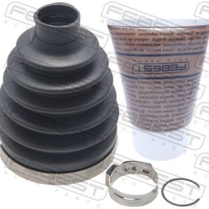 Ansamblu burduf articulatie planetara MITSUBISHI MIRAGE / SPACE STAR VI hatchback (A0_A) 1.2 benzina 71 cai FEBEST 0517P-M2