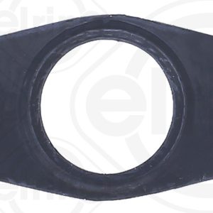 Garnit etansare evacuare ulei (compresor) MITSUBISHI Fuso FV54JR AIR diesel 455 cai ELRING 527.090