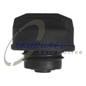 Buson rezervor de combustibil MITSUBISHI COLT V (CJ_, CP_) 1600 (CJ4A) benzina 103 cai TRUCKTEC AUTOMOTIVE 07.38.002