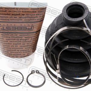 Burduf cauciuc articulatie planetara MITSUBISHI GALANT VI limuzina (E3_A) 1.8 Turbo-D (E34A) diesel 75 cai FEBEST 0715-GV