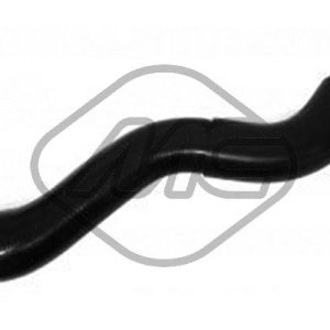 Furtun aer supraalimentare MITSUBISHI PAJERO CLASSIC (V2_W, V6_W, V7_W) 2.5 TD (V24W) diesel 115 cai METALCAUCHO 07201