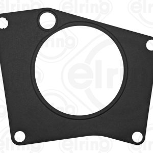 Garnitura antrenare auxiliara MITSUBISHI Fuso FV54JR AIR diesel 455 cai ELRING 734.030