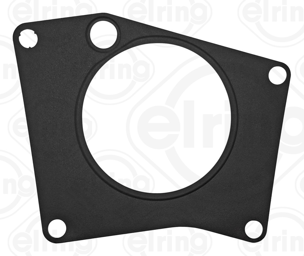 Garnitura antrenare auxiliara MITSUBISHI Fuso FV54ST AIR diesel 401 cai ELRING 734.030