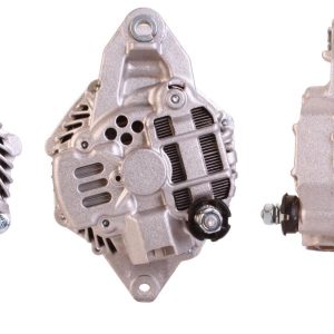 Alternator MITSUBISHI COLT VI (Z3_A, Z2_A) 1.3 (Z21A) benzina 95 cai LUCAS LRA02849