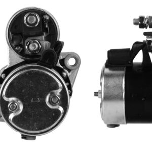 Electromotor MITSUBISHI CARISMA (DA_) 1.6 (DA1A) benzina 95 cai LUCAS LRT00101