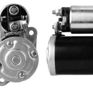 Electromotor MITSUBISHI LANCER VIII Sportback (CX_A) 1.5 benzina 109 cai LUCAS LRS02183