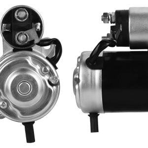 Electromotor MITSUBISHI COLT IV (CA_A) 1.6 GLXi 16V (CA4A) benzina 113 cai LUCAS LRT00203