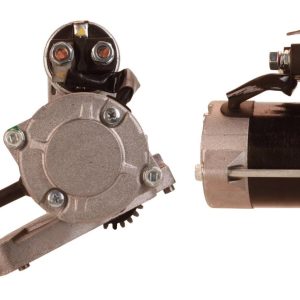 Electromotor MITSUBISHI GRANDIS (NA_W) 2.0 DI-D (NA8W) diesel 140 cai LUCAS LRS02253