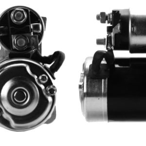 Electromotor MITSUBISHI OUTLANDER I (CU_W) 2.0 (CU2W) benzina 136 cai LUCAS LRS02518